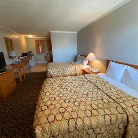 Aspen Motor Inn Drayton Valley Exterior foto