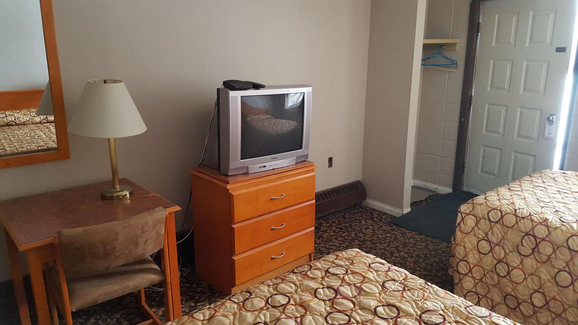 Aspen Motor Inn Drayton Valley Exterior foto