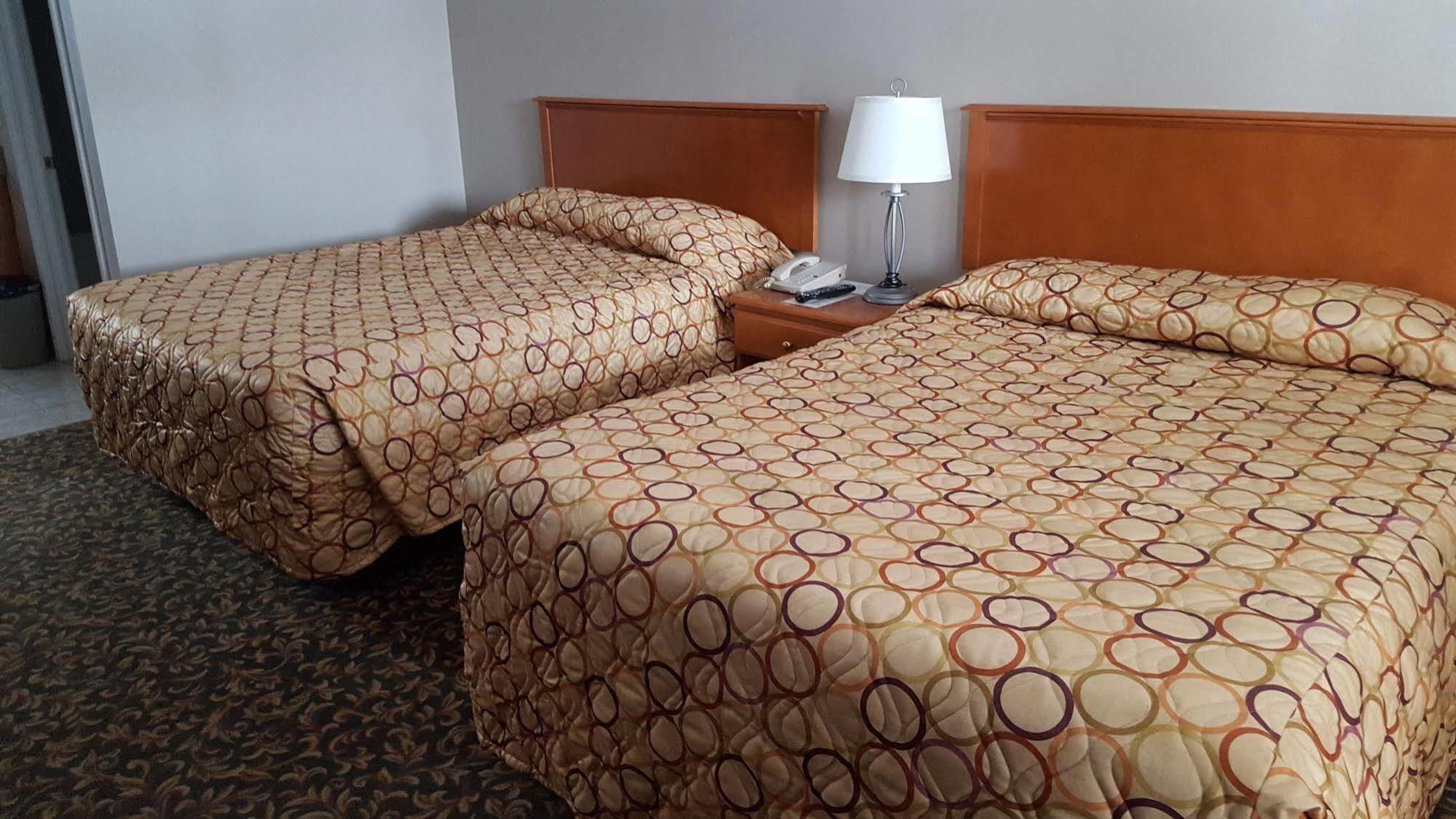 Aspen Motor Inn Drayton Valley Exterior foto